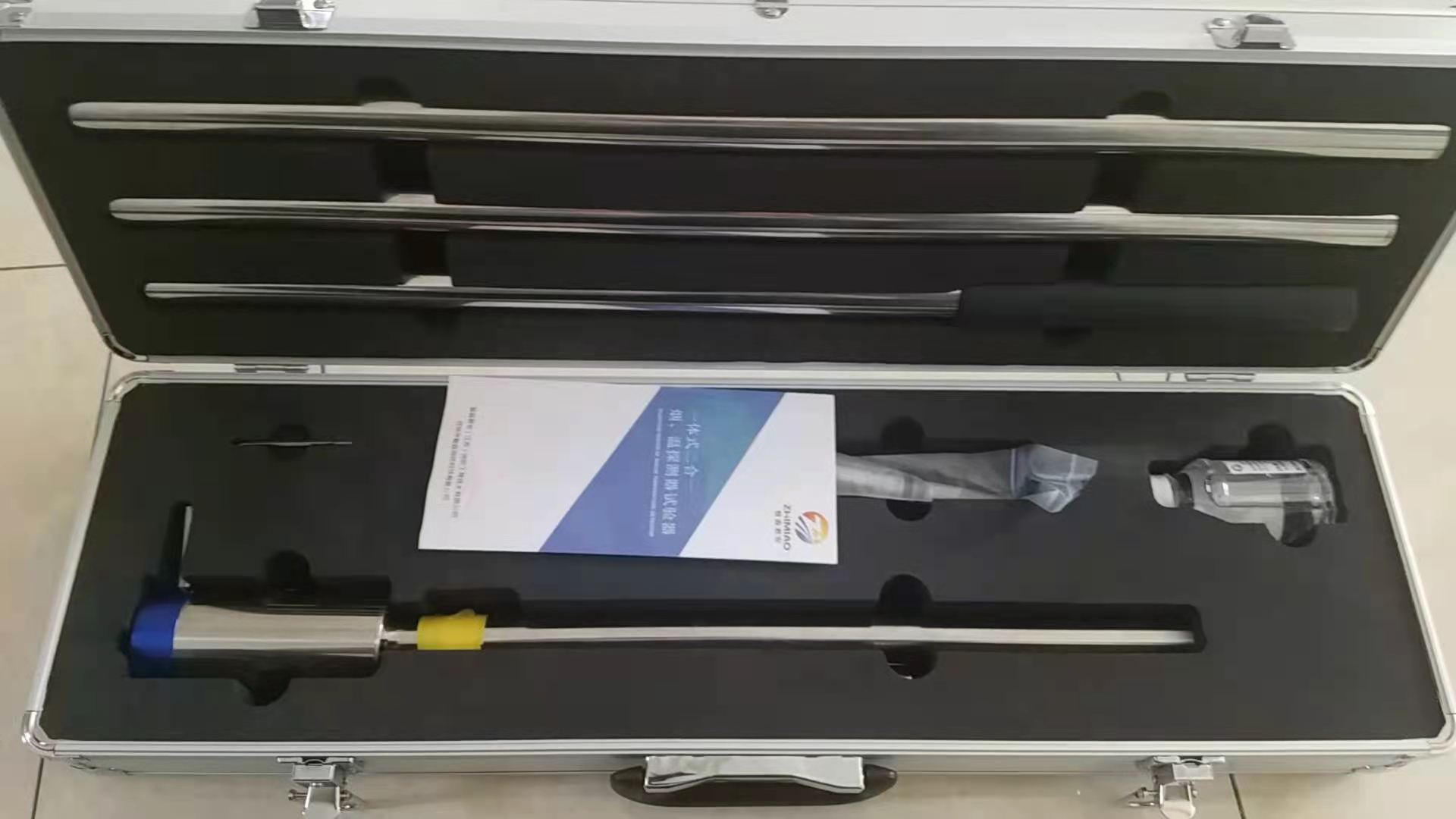 消防測(cè)試煙槍（火災(zāi)探測(cè)器試驗(yàn)器）的日常維護(hù)要求有哪些？